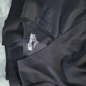 Grey's anatomy maternity scrub set size sm/med